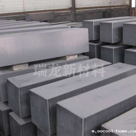 石墨模具等静压材料