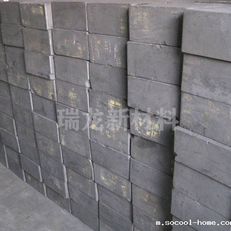 EDM三浸四焙石墨