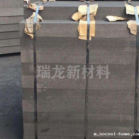 浸树脂石墨轴承料