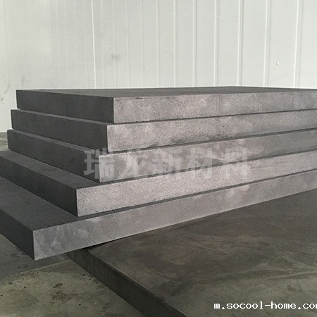 石墨双极板专用料