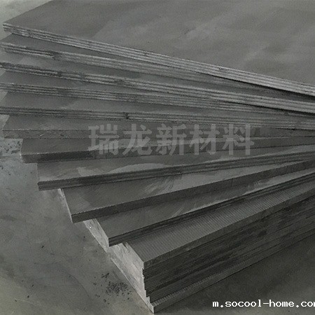 电镀石墨阳极板专用料