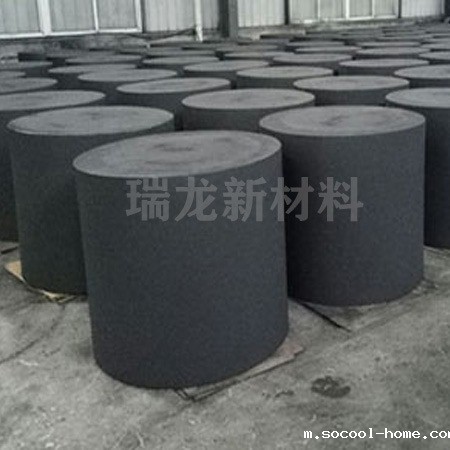 石墨轴承浸树脂材料